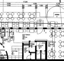 Gastronomie Ladeneinheit mit Terrasse - Heidenheim Innenstadt - Herbrechtingen