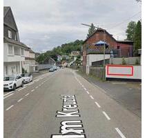 Werbefläche Im Kreuztal, Wissen TOP LAGE