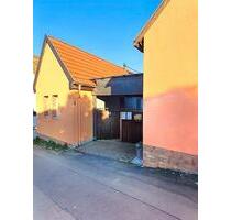 Renovierungsbedürftiges Einfamilienhaus in Wachenheim - Offstein