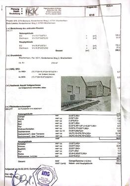 Foto - Einfamilienhaus zum Kaufen in Offstein