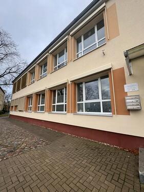 Foto - 1-Raum-Wohnung im Zentrum von Neukalen