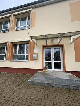 Foto - Etagenwohnung zur Miete in Neukalen