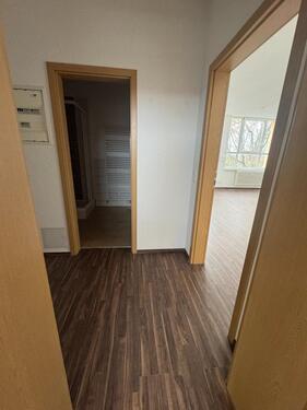 Foto - Etagenwohnung in Neukalen