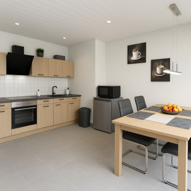 Foto - Monteurswohnung in Detzem – 100 m², bis 4 Personen, Parkplatz