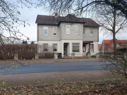 Foto - Mehrfamilienhaus in Eschede - 159.000,00&nbsp;EUR Kaufpreis, ca.&nbsp; 203,00&nbsp;m&sup2;