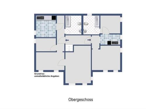 Foto - 7 Zimmer Einfamilienhaus in Eschede