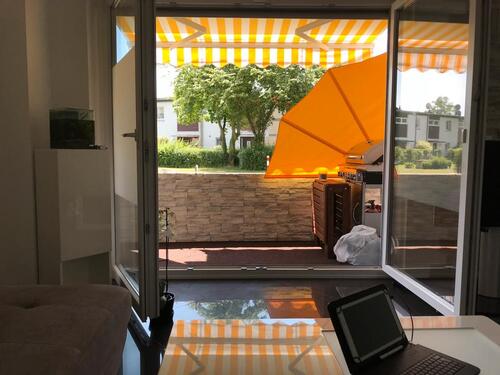 Foto - Etagenwohnung in Köln zur Miete