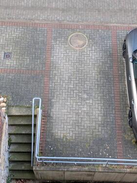 Foto - PKW-Stellplatz in der Steigerstraße zu vermieten