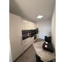 2-Zimmer-Wohnung in Hamburg-Veddel mit Elbblick (Anfragestopp)