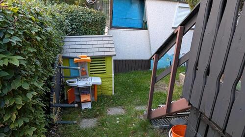 Foto - Grundst&uuml;ck in Zwickau