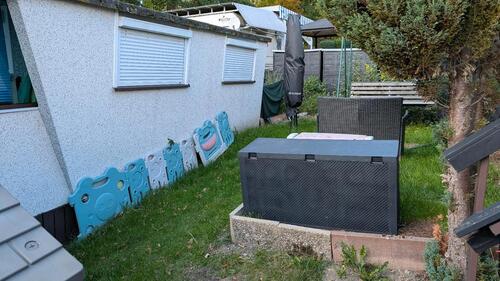 Foto - Grundst&uuml;ck in Zwickau zur Miete