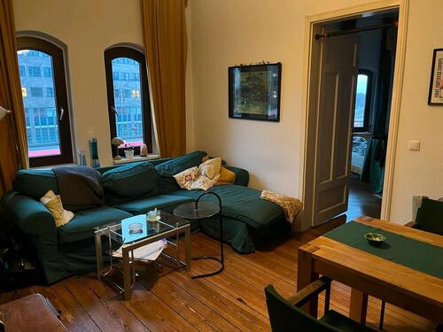 Foto - 1 Monat Zwischenmiete im Münzviertel