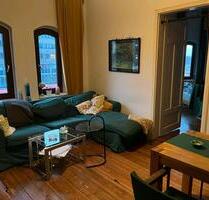 1 Monat Zwischenmiete im Münzviertel - Hamburg Hamburg-Mitte