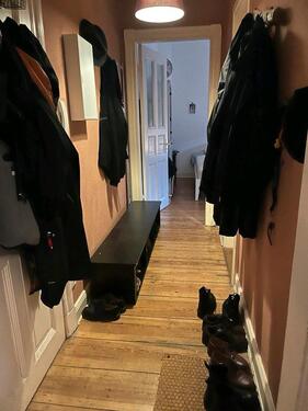 Foto - 3 Zimmer Etagenwohnung in Hamburg