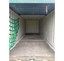 XXL Lager Container Lagerraum zu vermieten - Freiamt