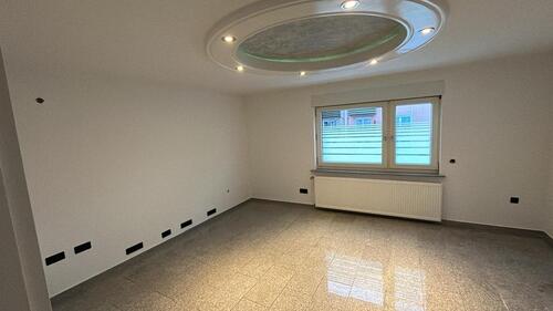 Foto - Moderne 3-Zimmer-Wohnung mit Balkon & Garage in Datteln -ab 01.02