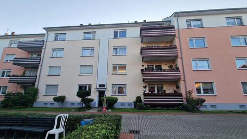 Foto - 3 Zimmer Etagenwohnung zur Miete in Datteln