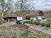 Foto - 4 Zimmer Einfamilienhaus zum Kaufen in Tirschenreuth