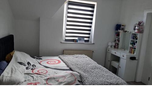 Foto - Große helle 3-Zimmer-Wohnung in Northeim – ruhig & sonnig – 90 m²