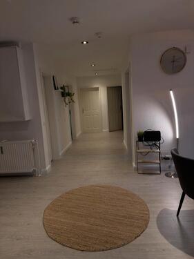 Foto - Etagenwohnung in Harrislee zur Miete