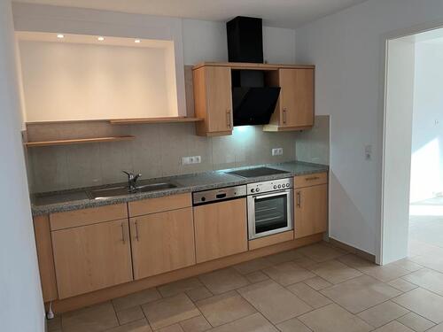 Foto - Wohnung im Zentrum von Werlte - 730,00&nbsp;EUR Kaltmiete, ca.&nbsp; 75,00&nbsp;m&sup2;