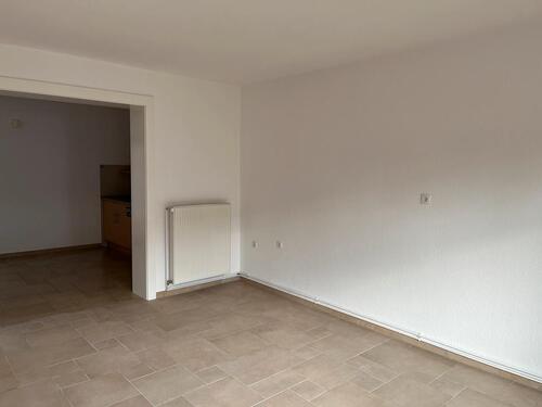 Foto - 2 Zimmer Etagenwohnung in Werlte