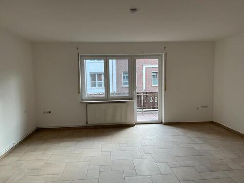 Foto - Etagenwohnung in Werlte zur Miete