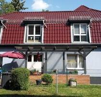 schöne, große 4-Raum-Wohnung im Dachgeschoss ab 01.06.2026 in 17087 Altentreptow zu vermieten