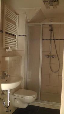 Foto - 4 Zimmer Dachgeschoßwohnung zur Miete in Altentreptow