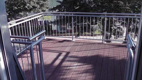 Foto - 4 Zimmer Dachgeschoßwohnung in Altentreptow