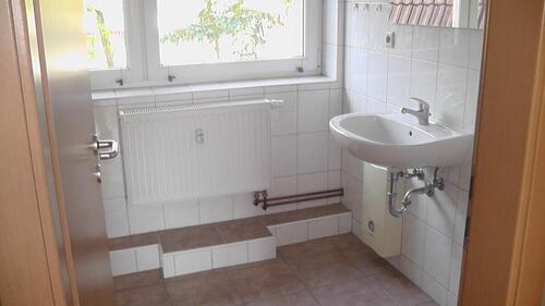 Foto - Dachgeschoßwohnung in Altentreptow zur Miete