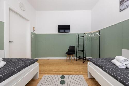 Foto - Etagenwohnung in Lüneburg zur Miete