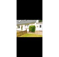 3-Zimmer-WHG mit Garten in Handewitt