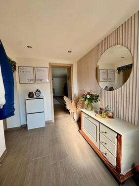 Foto - Erdgeschoßwohnung in Handewitt zur Miete