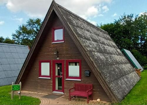 Foto - Ferienhaus 103 im Ferienpark Twistesee