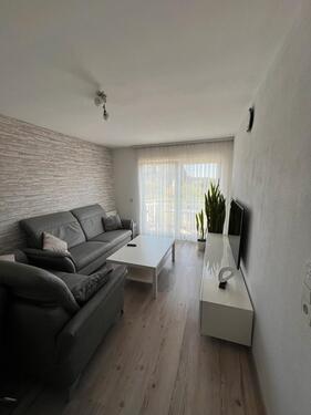 Foto - 3-Zimmer-Wohnung mit Balkon & Stellplatz in Dillenburg-Manderbach