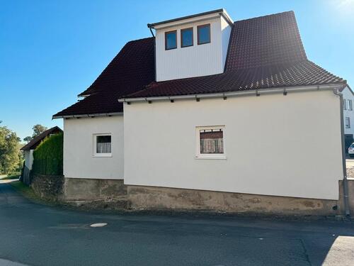 Foto - 11 Zimmer Mehrfamilienhaus, Wohnhaus zum Kaufen in Polle