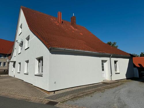 Foto - 11 Zimmer Mehrfamilienhaus, Wohnhaus in Polle