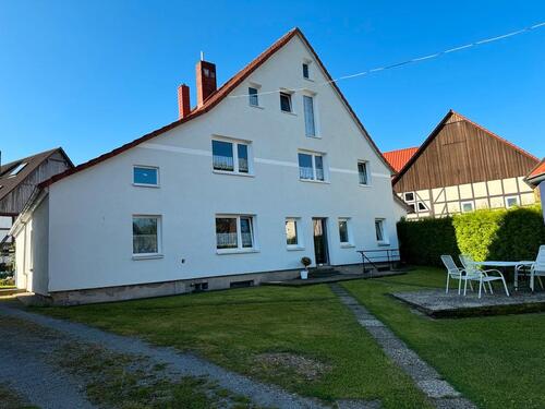 Foto - Mehrfamilienhaus, Wohnhaus in Polle zum Kaufen
