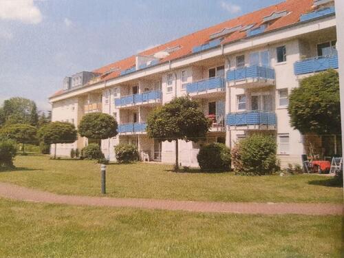 Foto - Wohnung Köln-Sürth zu vermieten