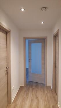 Foto - Vollsanierte 4-Raum-Wohnung in zentraler Lage mit Balkon