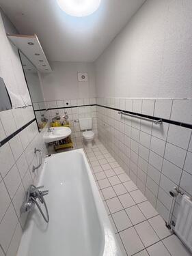 Foto - Etagenwohnung in Loxstedt zur Miete