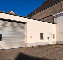 Private Lagerhalle 300qm in Adenau direkte Nähe zum Nürburgring
