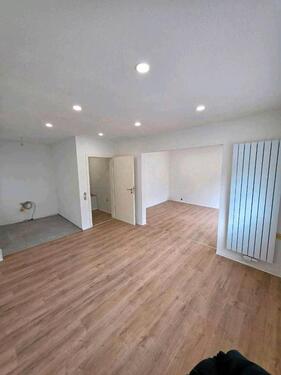 Foto - Etagenwohnung in Lemgo zur Miete