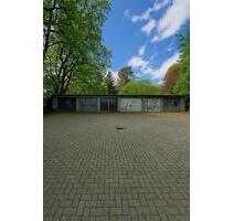 Ihre Einzelgarage in Huckarde! - 40,00&nbsp;EUR Miete, in Dortmund (PLZ: 44369) Huckarde