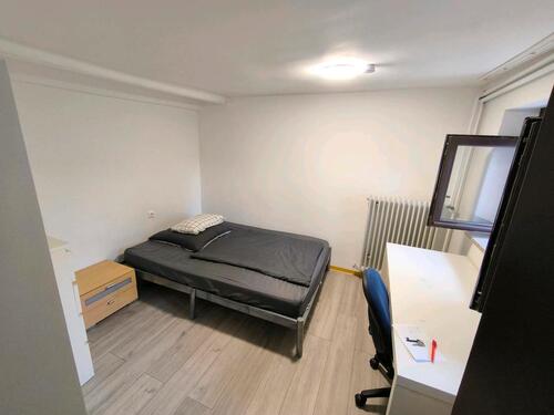 Foto - Etagenwohnung in Dossenheim zur Miete
