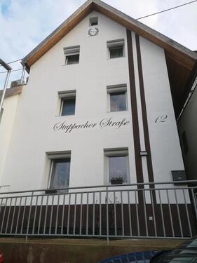 Foto - 3 Zimmerwohnung - 850,00&nbsp;EUR Kaltmiete, ca.&nbsp; 76,00&nbsp;m&sup2;