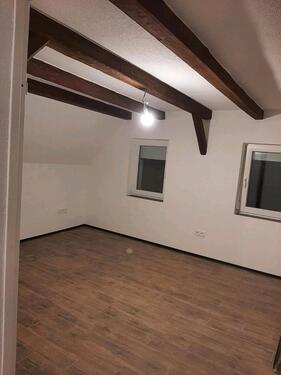 Foto - 3 Zimmer Etagenwohnung in Bad Mergentheim