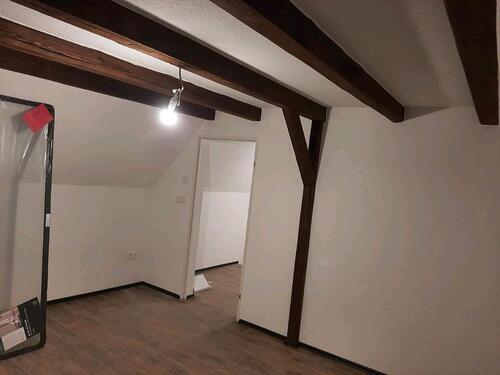 Foto - Etagenwohnung in Bad Mergentheim zur Miete
