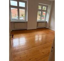 2-raumwohnung, ab sofort moeglich - Schwerin Altstadt